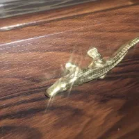 ظروف برنز|کلکسیون اشیاء عتیقه|اندیشه, شهرک مریم|دیوار