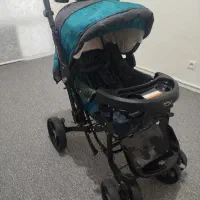 کالسکه کودک بنیتا