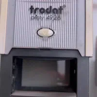 مهر اتومات ترودات سالم Trodat|لوازم التحریر|شاهرود, |دیوار