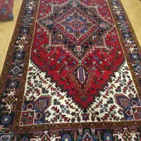 فرش|فرش|خواجه, |دیوار