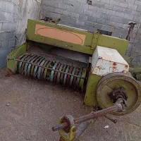 بیلر کشت ابزار