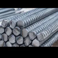 12عدد میلگرد ذوب آهن اصلی