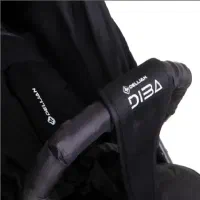 کالسکه دوقلو آکبند|کالسکه و لوازم جانبی|تبریز, |دیوار