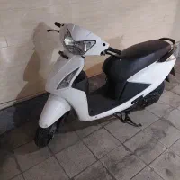 موتور هیرو پلیژر 110 اسکوتری