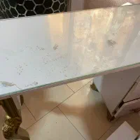 میزناخن با استند لاک