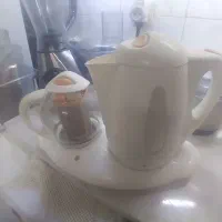 چای ساز برقی