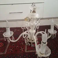 لوستر  سالم