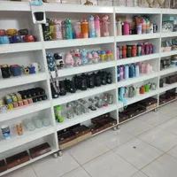 کلی قفس وویترین ام دی اف
