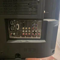 تلویزیون ال سی دی سونی ۳۲ KLV 32D300A HD Sony|تلویزیون و پروژکتور|تهران, دروس|دیوار