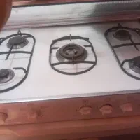 فر گاز سینجر|اجاق گاز و لوازم برقی پخت‌وپز|کرمانشاه, |دیوار