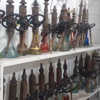 نیروی مجرب در قهوه خانه