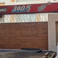 دستگاه جرثقیل 3 تن