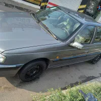 پژوپارس دوگانه مدل ۹۴|خودرو سواری و وانت|رشت, یخسازی|دیوار