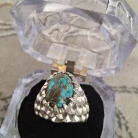 تعدادی انگشتر نقره|جواهرات|تهران, افسریه جنوبی|دیوار