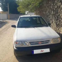 فروش پراید131مدل 97|خودرو سواری و وانت|بوشهر, |دیوار