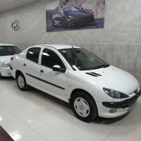 206 sd v8|خودرو سواری و وانت|نیشابور, بنیاد شهید|دیوار