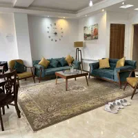 اجاره منازل مبله شیک و تر تمیز در چیتگر|اجارهٔ کوتاه‌مدت آپارتمان و سوئیت|تهران, چیتگر شمالی|دیوار