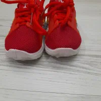 کتانی بچگانه سایز۲۰ نو نو