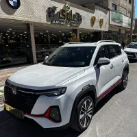 چانگان CS35 وارداتی 2024