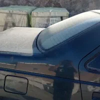 پژو دو هزار 2000 مدل ساخت 80،معاوضه با پیکان وانت