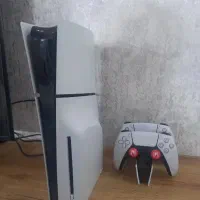 ps5 slim|کنسول، بازی ویدئویی و آنلاین|فردیس, داوری|دیوار