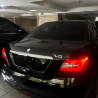 دنا اپشنال توربو اتوماتیک مدل 1405|خودرو سواری و وانت|تهران, دریا|دیوار