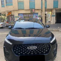 ام وی ام X22 Pro MT مدل ۱۴۰۲ فروش یا معاوضه خودرو