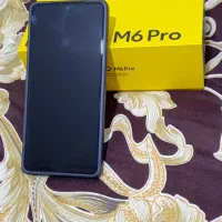 پوکو m6 پرو. ۲۵۶ گیگ|موبایل|اهواز, پردیس دو|دیوار