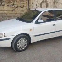 سمند LX مدل 98|خودرو سواری و وانت|کرمانشاه, |دیوار