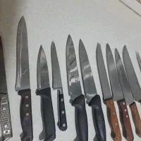 چاقو قصابی