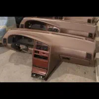 داشبورد پژو ۴۰۵|قطعات یدکی و لوازم جانبی|تهران, فردوسی|دیوار