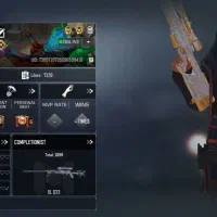 اکانت  کالاف دیوتی