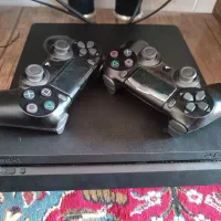 ps4 اسلیم