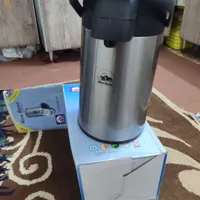 فلاکس بزرگ|قوری، کتری، قهوه‌ساز دستی|یزد, |دیوار
