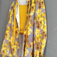 شومیز و دامن زیبا|لباس|قروه, |دیوار