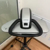 اتو پرس ژانومه اصلی