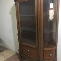 کمد بوفه طرح سلطنتی بسیار شیک زیبا