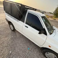 پراید وانت
