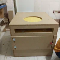 سایلنت باکس نوپان