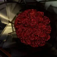 دسته گل جاودان