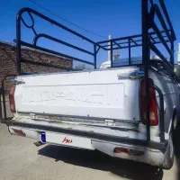 وانت پیکان ۹۲دوگانه فابریک فسا