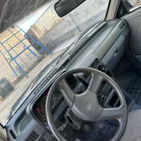 پراید صبا 87|خودرو سواری و وانت|محمدیه-قزوین, |دیوار