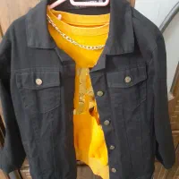 چند عدد لباس ،تمیز و در حد نو