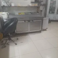 فروش فوری فست‌فودستاره شب