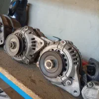 دینام استارت