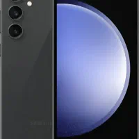 سامسونگ S23 FE  در حد آکبند