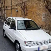 پراید ۱۱۱ se