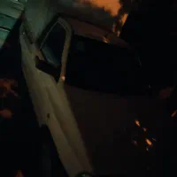 وانت پراید یخچالدار
