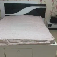 سرویس تخت خواب ۲نفره
