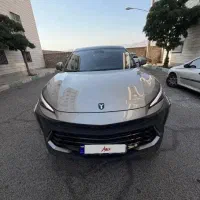 لاماری هیبرید ۲۰۲۵ وارداتی فول کامل
